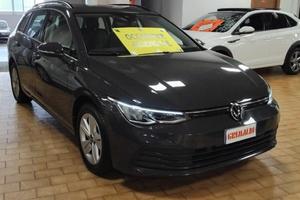 VOLKSWAGEN Golf Variant 1.0 eTSI EVO DSG Life MI