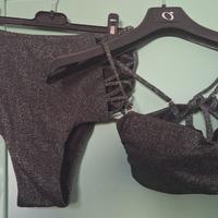 bikini in lurex