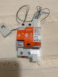 Gewiss gw94229 Restart Rm 2 poli