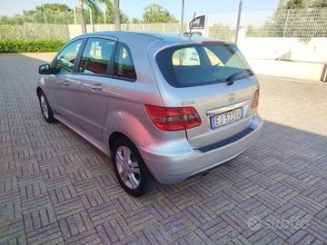 Mercedes-benz B 180 CDI Executive