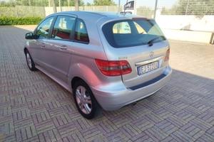 Mercedes-benz B 180 CDI Executive