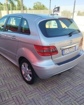 Mercedes-benz B 180 CDI Executive