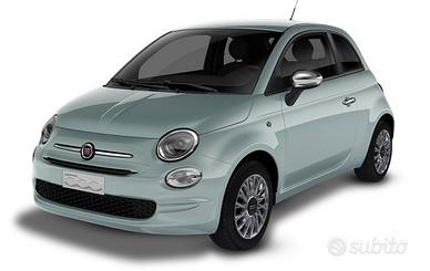 Ricambi usati fiat 500 - 500 abarth #1