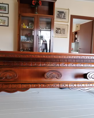 Appendiabiti Legno, lampadari, lavabo, zanzariere
