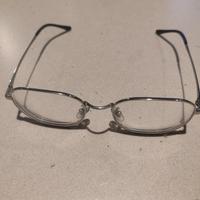 RAYBAN OCCHIALI DA VISTA 