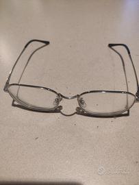 RAYBAN OCCHIALI DA VISTA 