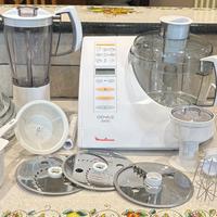 Robot da cucina Mulinex