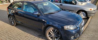 AUDI A3 2ª serie - 2004