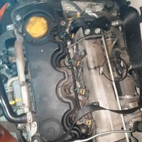 motore suzuki sx4  1.9  td