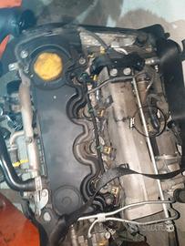 motore suzuki sx4  1.9  td