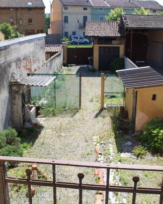 Casa indipendente di 175 m² con 3 locali e box aut