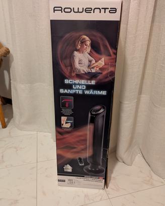 Rowenta Intense Comfort Hot