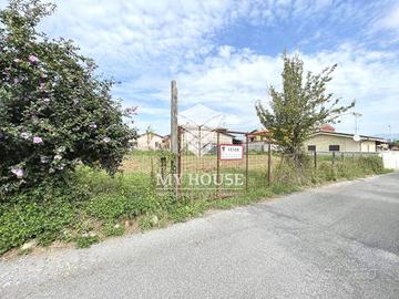 Terreno di 478 m² a Palestrina