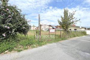 Terreno di 478 m² a Palestrina