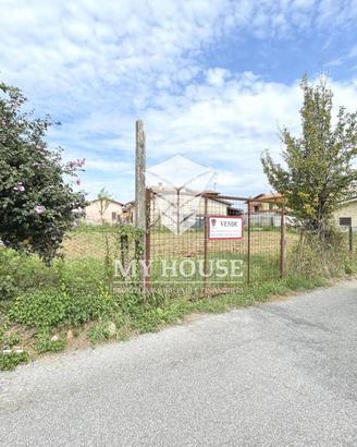 Terreno di 478 m² a Palestrina