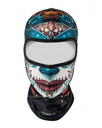 Sottocasco Kedra Teschi & Facce Dark Lady