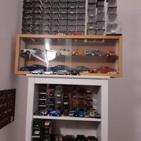 ACQ.UISTO lotti stock modellini auto da collezione
