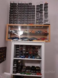 ACQ.UISTO lotti stock modellini auto da collezione