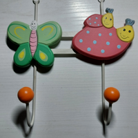 Appendiabiti per bambini