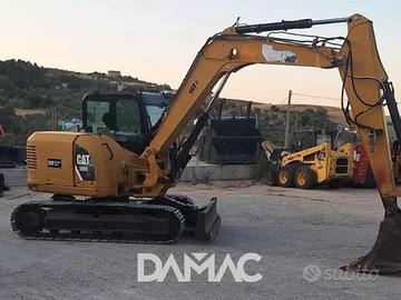 CATERPILLAR 308E2CR