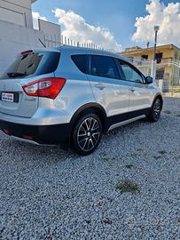 Suzuki S-Cross 1.6 VVT Start&Stop Top GPL
