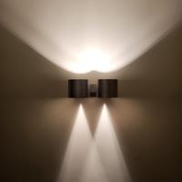 Applique Delta Light ORBIT design moderno