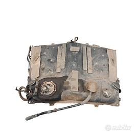 Serbatoio carburante Toyota Rav 4 2a 2.0 D 2005
