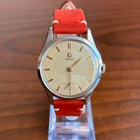 OMEGA Calatrava 2750-5 cal 266