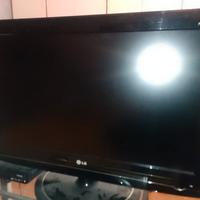 TV lg full hd
