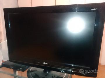 TV lg full hd