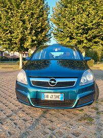 opel zafira b 2007  / per interesati ho piú foto 