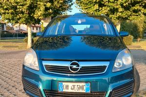opel zafira b 2007  / per interesati ho piú foto 