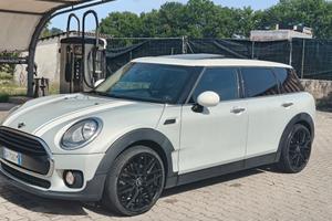 Mini Clubman F54 Cooper D 2.0