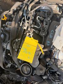 motore vw clh 1.6 td