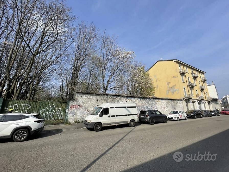Immobile in asta di 2627 m² a Milano - Vista 3