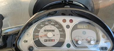 Beverly piaggio  300