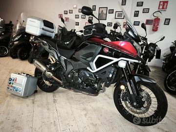 Honda CrossTourer DCT ABS
