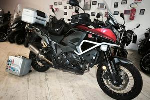 Honda CrossTourer DCT ABS