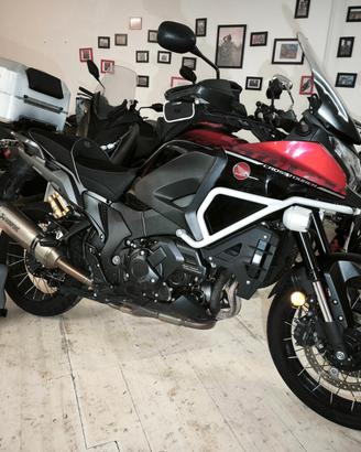 Honda CrossTourer DCT ABS