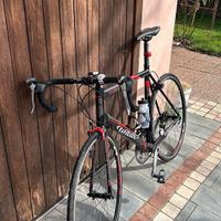 Bici da corsa Wilier Montegrappa XL