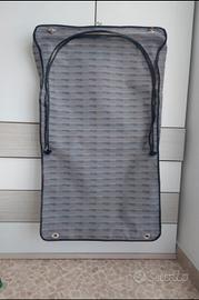 Porta abiti da viaggio 