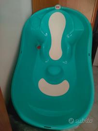 vaschetta per il bagnetto OkBaby 