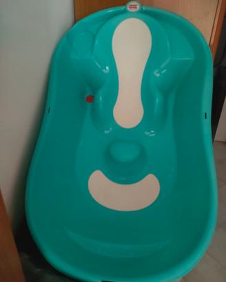 vaschetta per il bagnetto OkBaby 