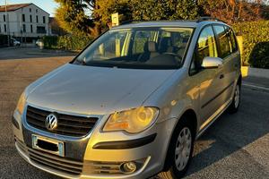 Volkwswagen Touran 1.6 GPL / Benzina – 2008