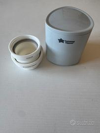 Scaldabiberon Tommee Tippe