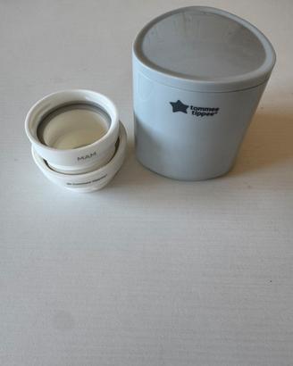 Scaldabiberon Tommee Tippe