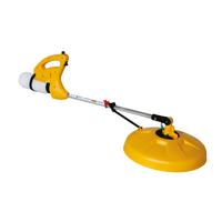 MICRONIZZATORE PER DISERBO VOLPI M3000