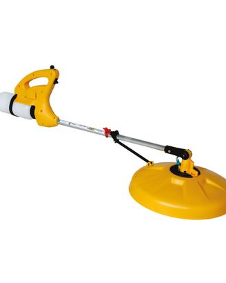 MICRONIZZATORE PER DISERBO VOLPI M3000