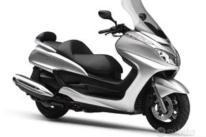 YAMAHA MAJESTY 400 07-08 RICAMBI