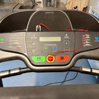 Tapiroulant DOMYOS T520B